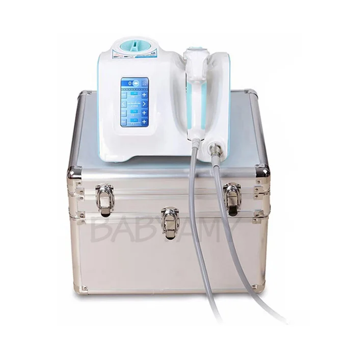 Корейская мезотерапия EZ мезопистолет отрицательного давления гидролифтинг