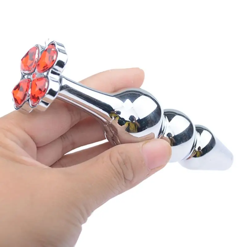 Анальная пробка набор 4 шт эльф сексуальные игрушки секс любовь игры массажер |