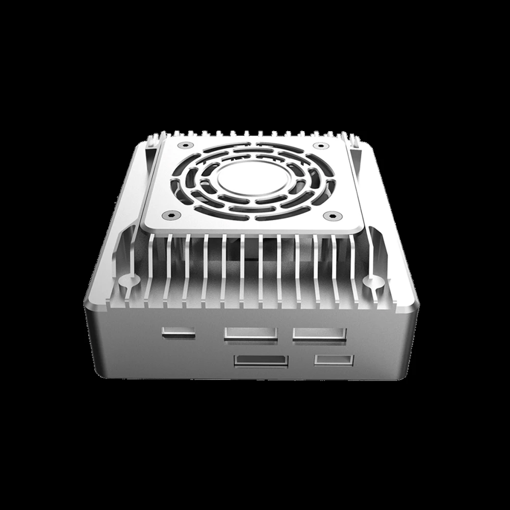 Переносная стационарная станция etlass Mobile &amp Photon A10 все-в-одном FPV 5-дюймовый