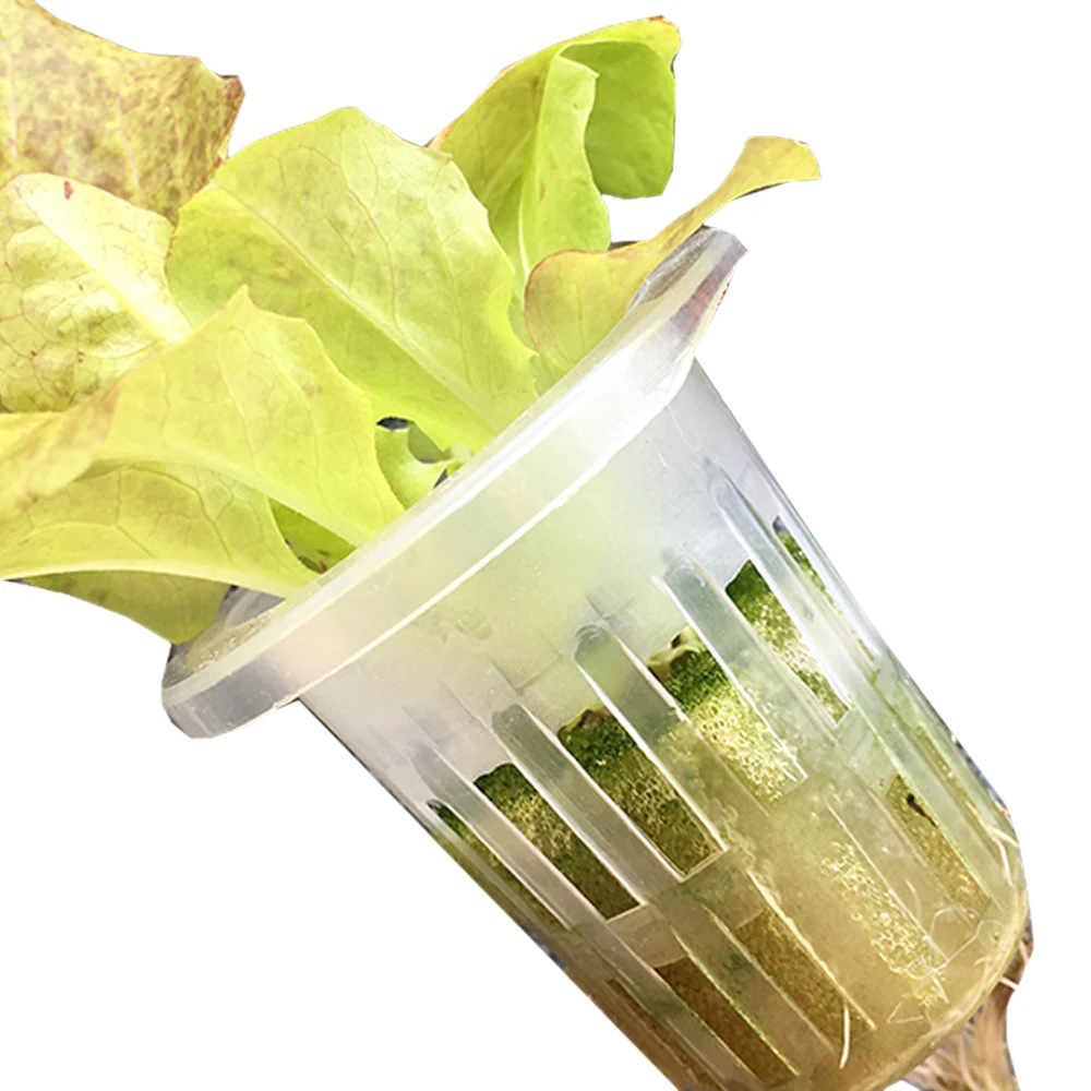 10 шт. Soilless Гидропонные поддоны для семян садовые горшки инструменты питомника