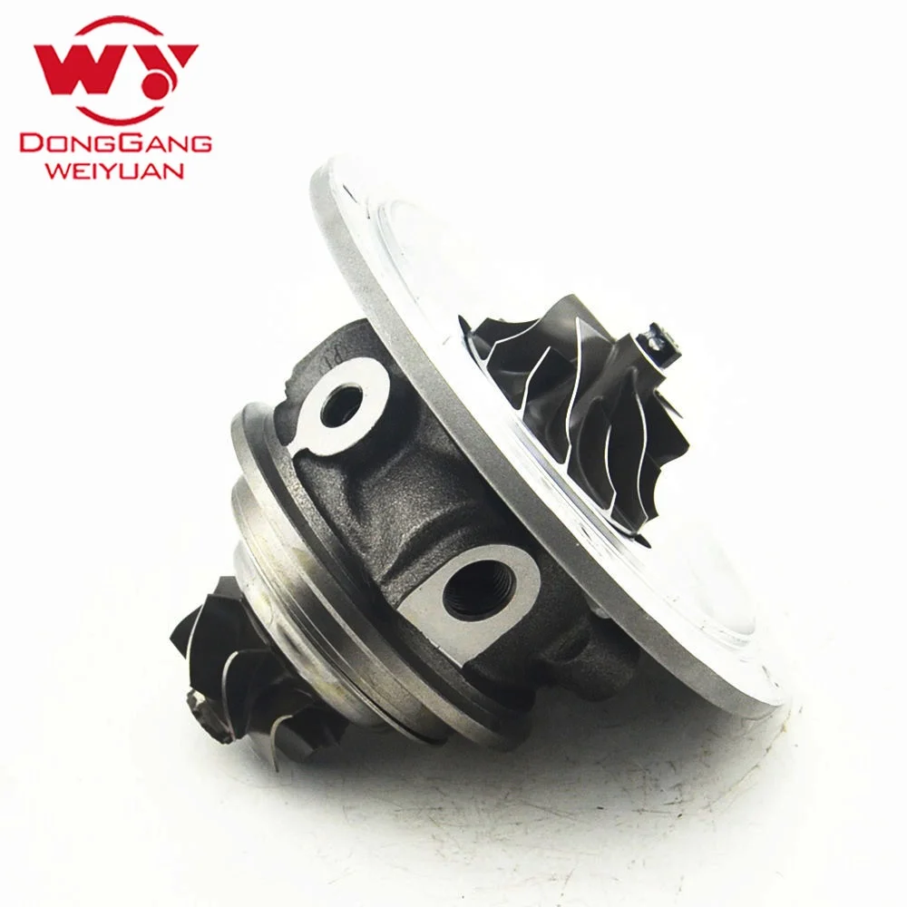 

WEIYUAN Tu-rbo RHF5 28200-4X300 VR15 VR12A Turbo cartridge