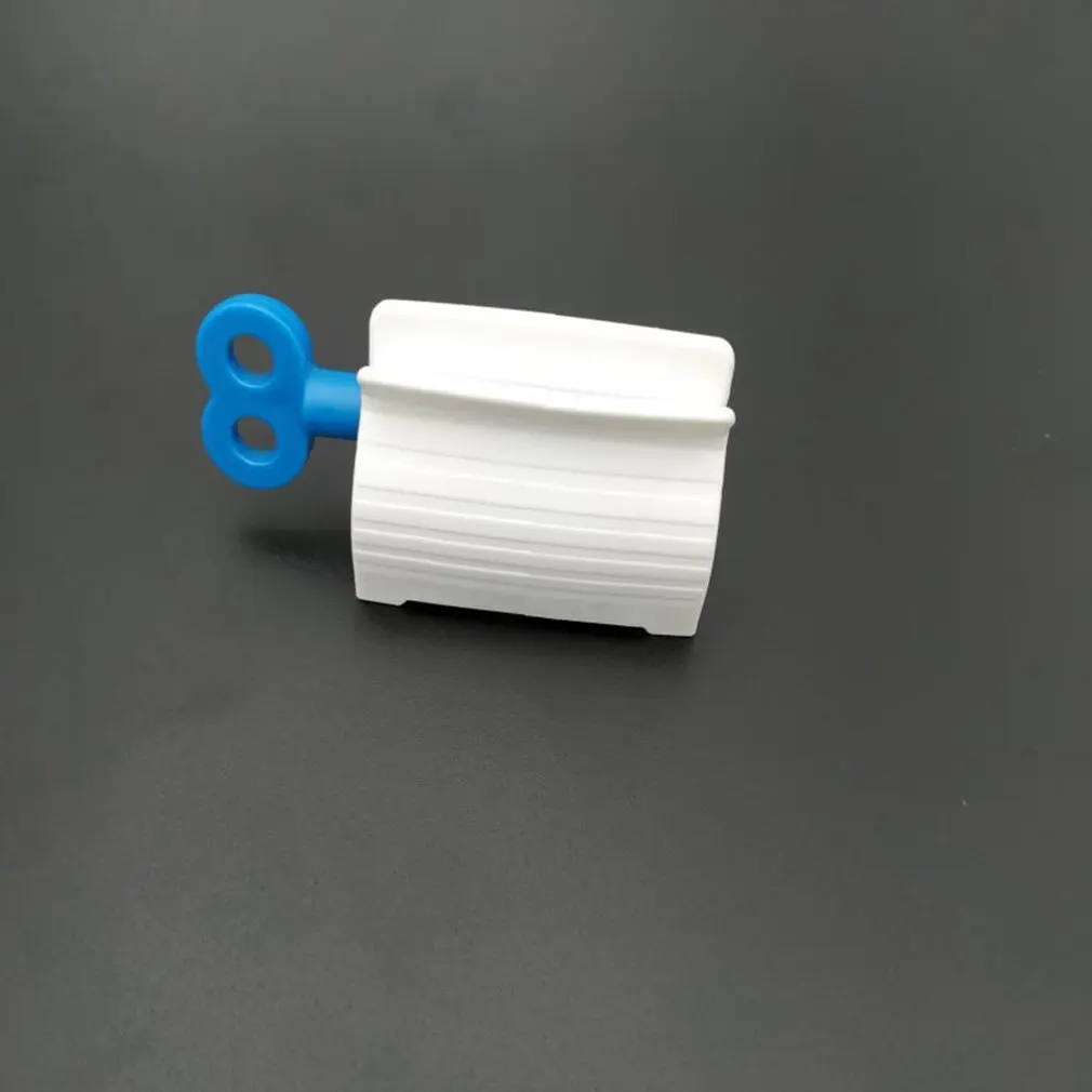 

Facial Cleanser Squeeze Manual Manual Squeezing Toothpaste Clips Toothpaste Companion Toothpaste Squeezer