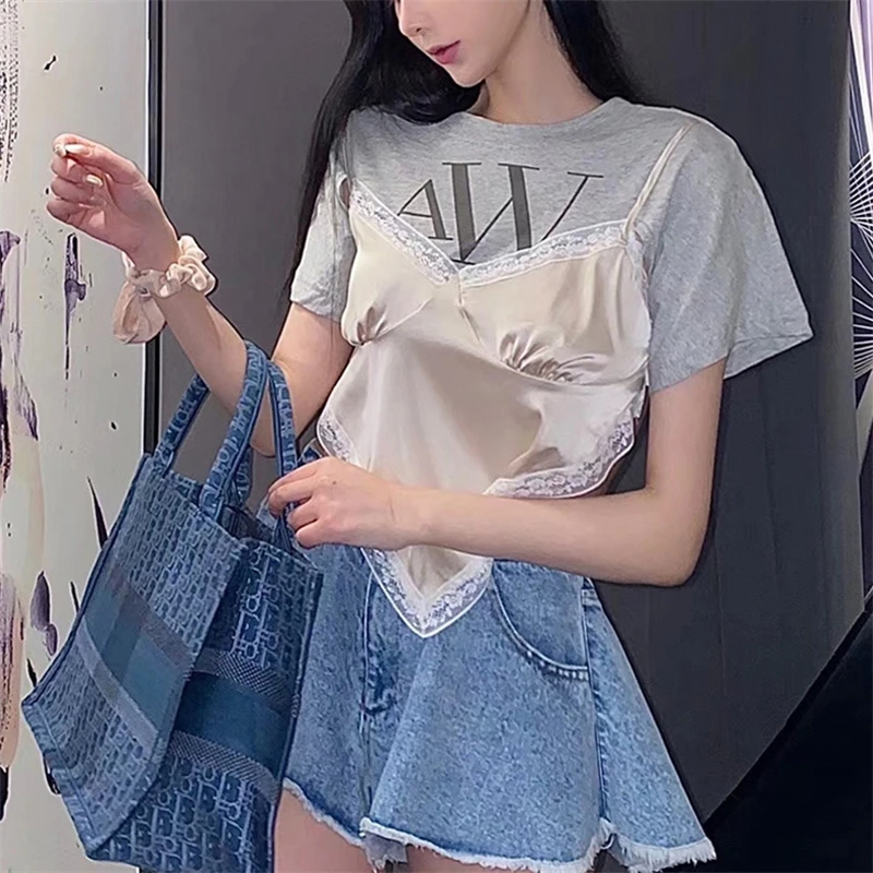 Винтажные женские сексуальные расклешенные джинсовые шорты 2020 летние модные с