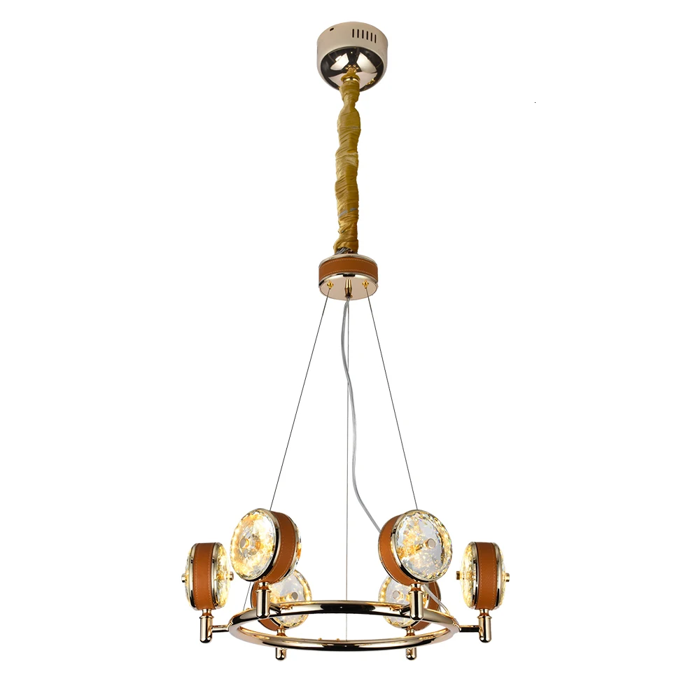 9 Современные Натуральные светильники для ночного клуба ресторана отеля бара