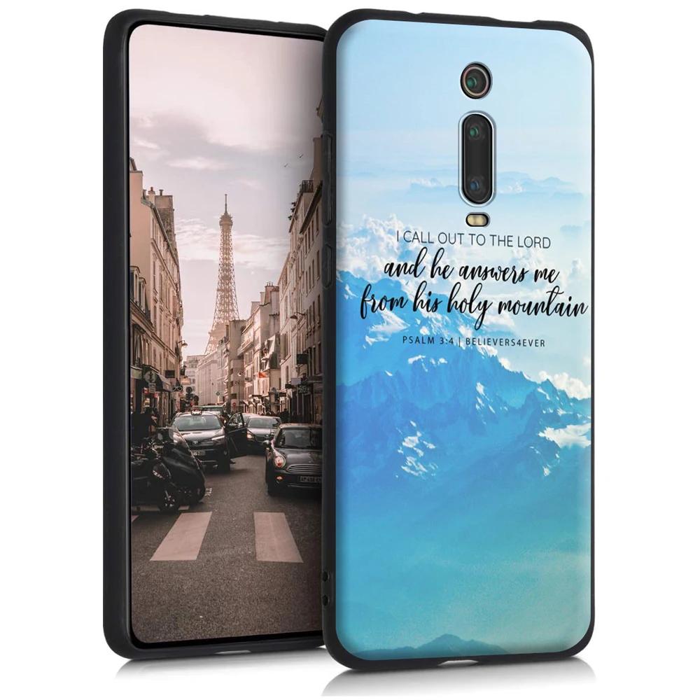 Чехол для Xiaomi Poco X3 M3 F3 Mi 11i 11 10T 10 F2 Note Pro NFC GT Ultra 9T A3 | Мобильные телефоны и аксессуары