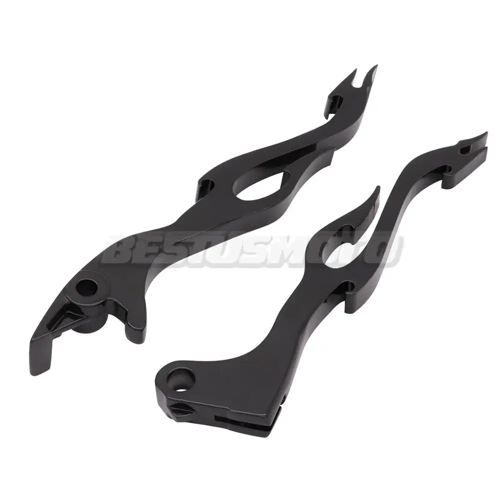 Рычаги тормозной муфты мотоцикла для Honda Shadow 600 750 1100 Magna VTX1300 VT1300 VT1100C2 CBR600 F2 F3 F4 F4i