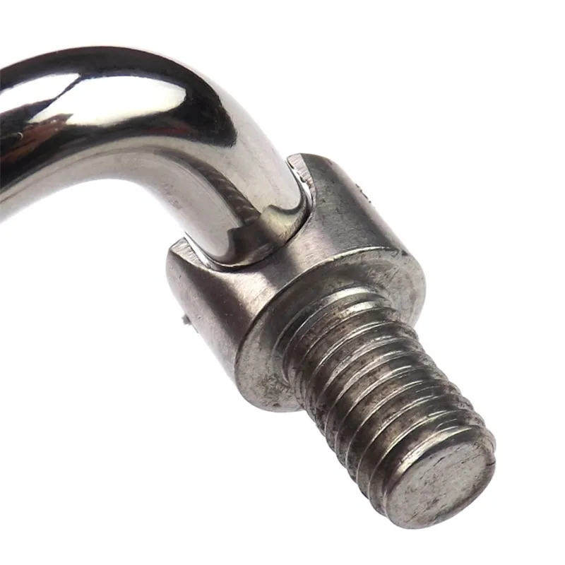 Складной U-образный ящик для инструментов из нержавеющей стали 90-150 мм |