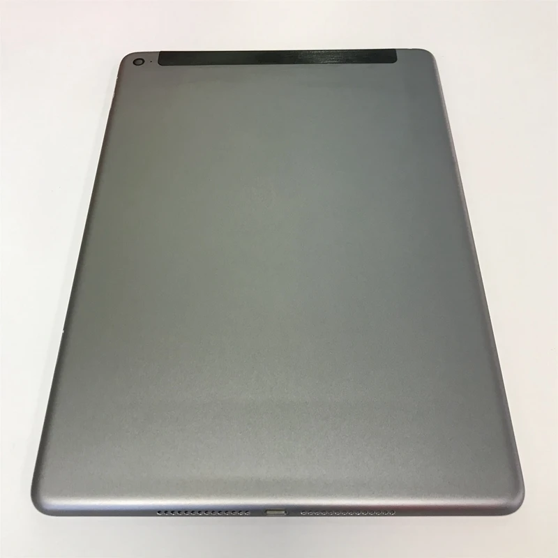 Для Apple ipad 5() A1822 A1823 ipad 5 корпус задняя крышка батареи задняя рамка