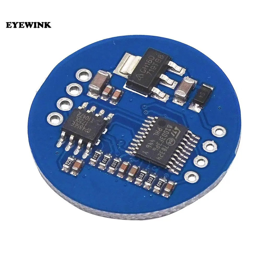 GY-485-44009 высокоточный датчик светильник тенсивности света RS485/Модуль Чика