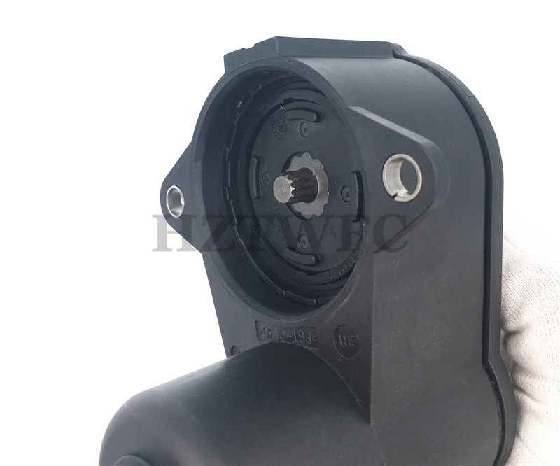 Серводвигатель заднего тормоза для VW PASSAT B6 B7 CC Tiguan 3C0998281 3C0 998 281 3C0998281A 6 12-TORX |