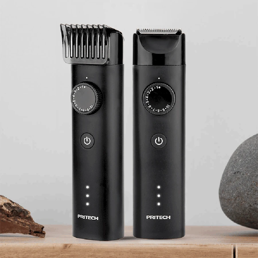 

Professional Electric Hair Clippers For Men Barber Haircut Cutter Washable Men Hair Carved Razor Portable Rechargeable Trimmer