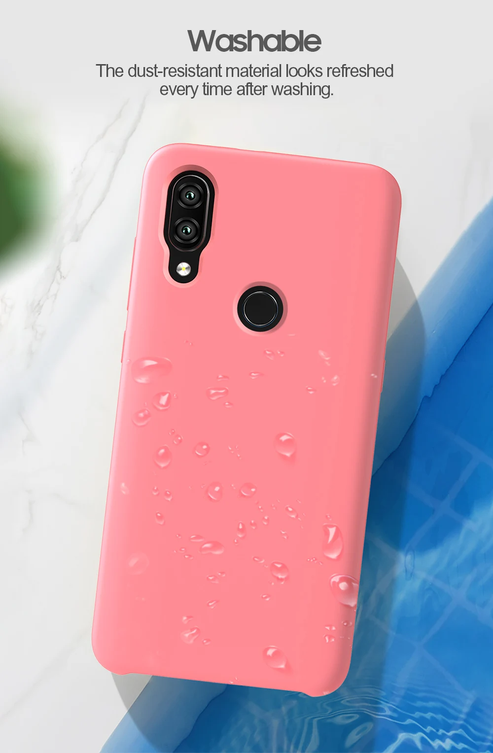 Для Redmi Note 7 Чехол Мягкий Жидкий силиконовый защитный чехол для Xiaomi для Redmi Note 5 6 7 8 Pro K20 6A 7A чехол