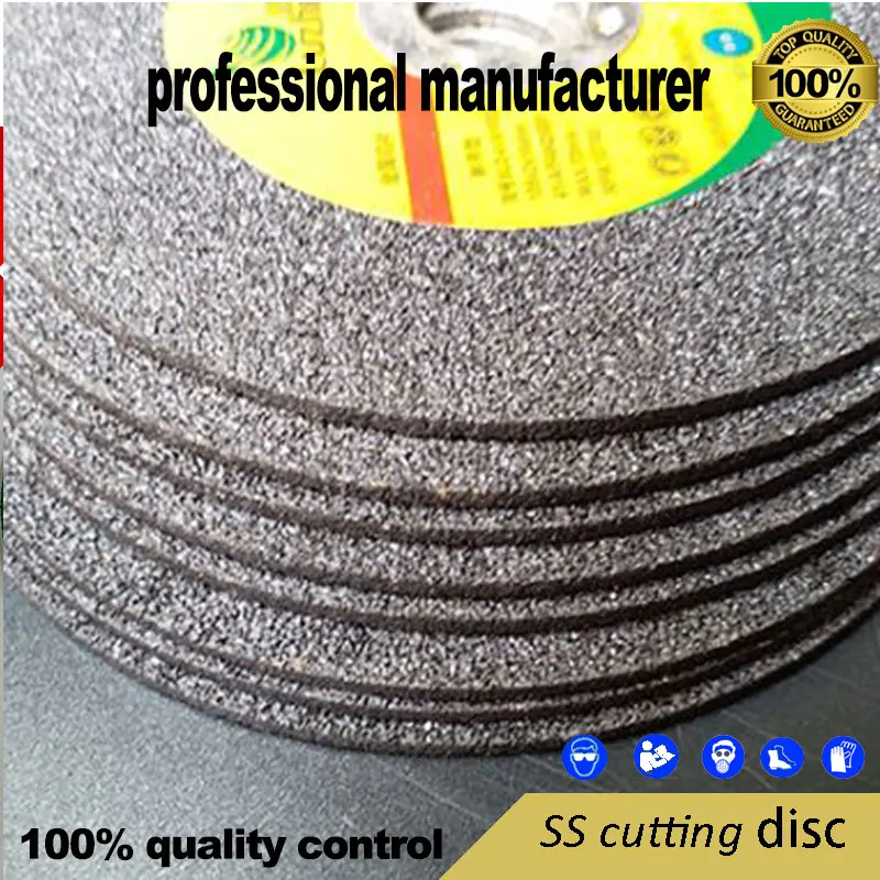 resin ss cutting wheel for angle gringding tool 105mm cuttng at good price and fast delivery | Инструменты