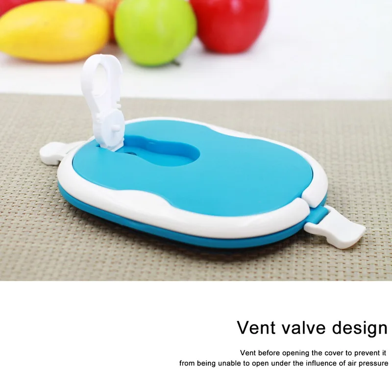 Ланч-бокс для микроволновой печи Пшеничная солома контейнер хранения еды