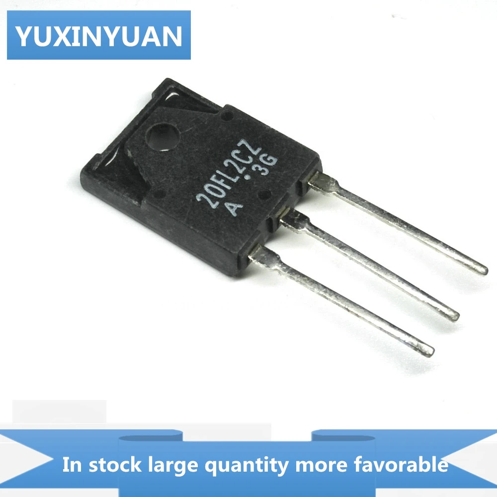YUXINYUAN 1 шт. 20FL2CZ 20FL2C 20FL2 20 FL2CZ TO3P в наличии