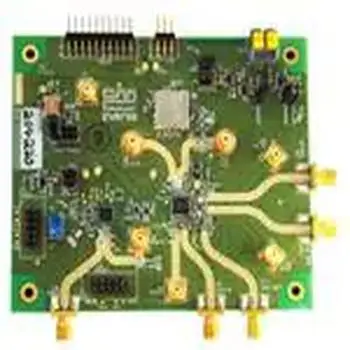 

EV9750 RF Development Tools CMX975 Evaluation Kit