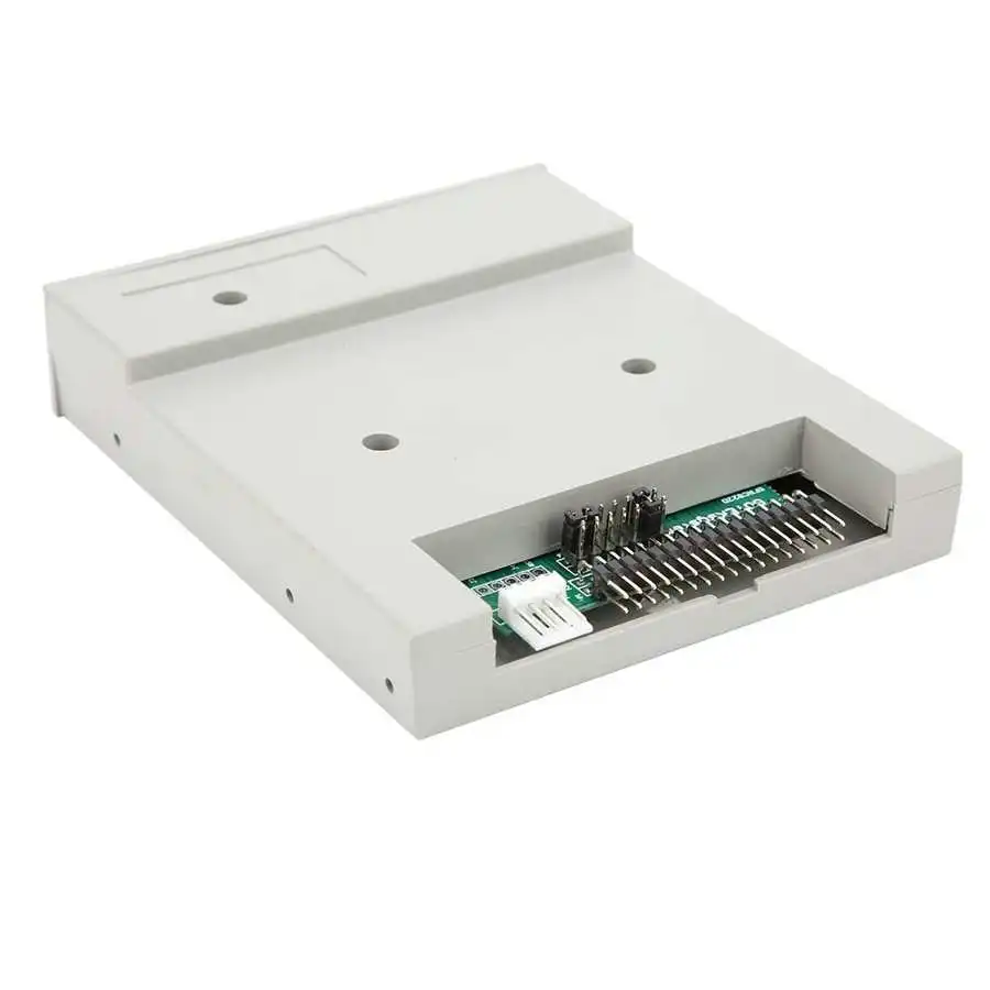 Эмулятор флоппи дисков для защиты данных промышленное оборудование контроля