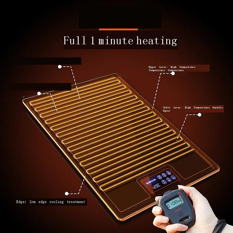 catering electrical home kitchen appliance commercial restaurant equipment aparato enseres de cocina electric beverage warmer free global shipping