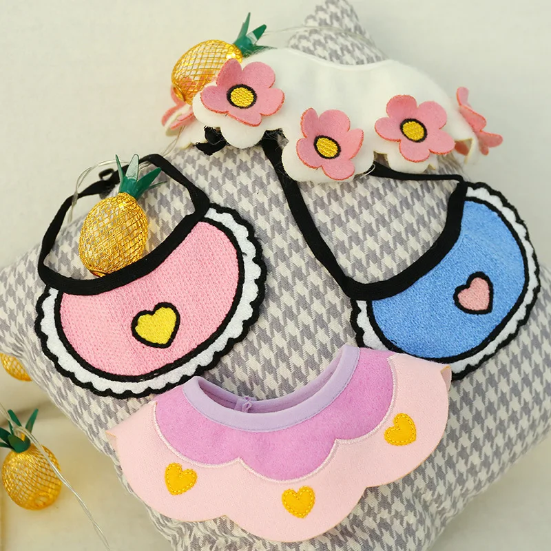 2019 Новинка слюнявчик полотенце нагрудник шарф ошейник для питомца кошки собаки