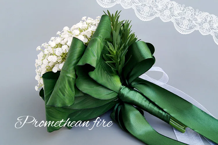 

Wedding Bouquet Artificial Bridal Bouquet Wedding Bouquet Wedding Flower Bouquet Decoration Flower Accessories SPH79