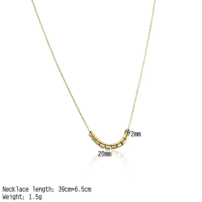 Модное Новое высококачественное женское Змея Кость ожерелье шнур четыре