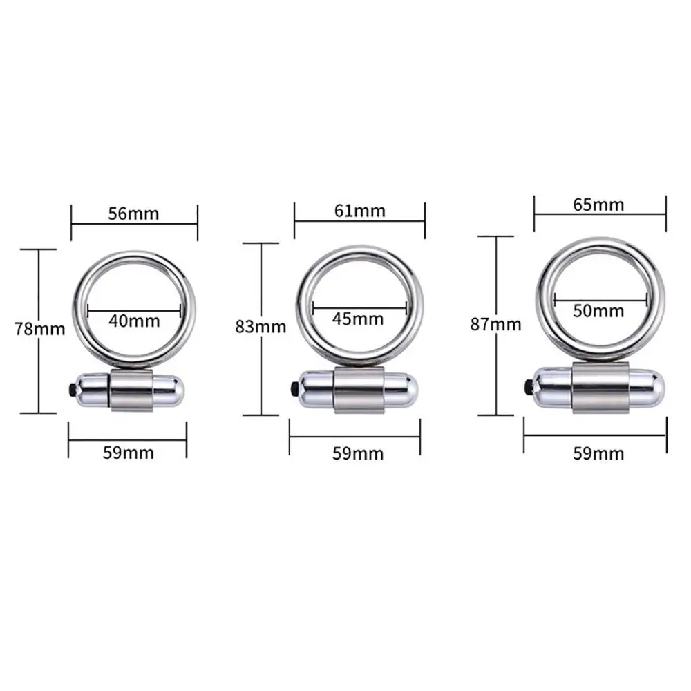 Секс игрушка пенис кольцевой вибратор для мужчин вибрирующий кольцо клитор