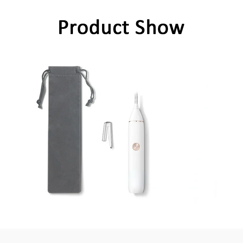 

Personal Care Appliances