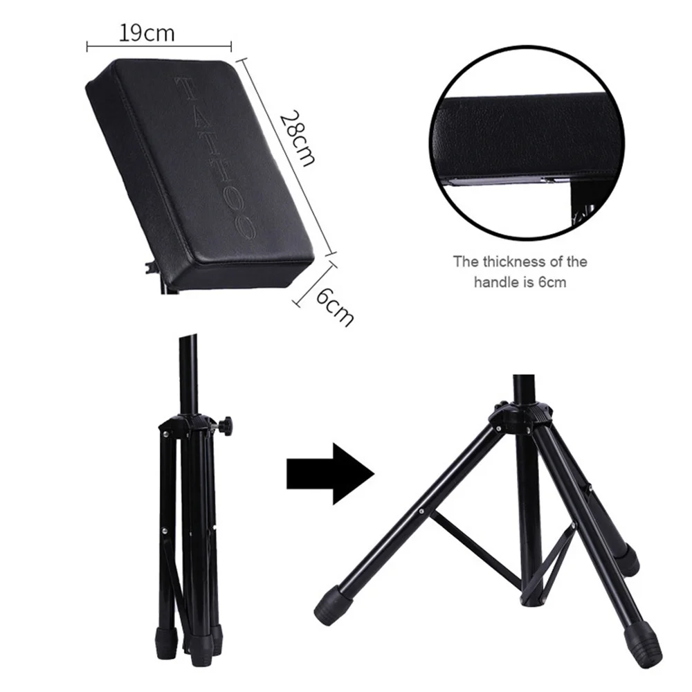 Профессиональный подлокотник для нанесения татуировки штатив Трипод с