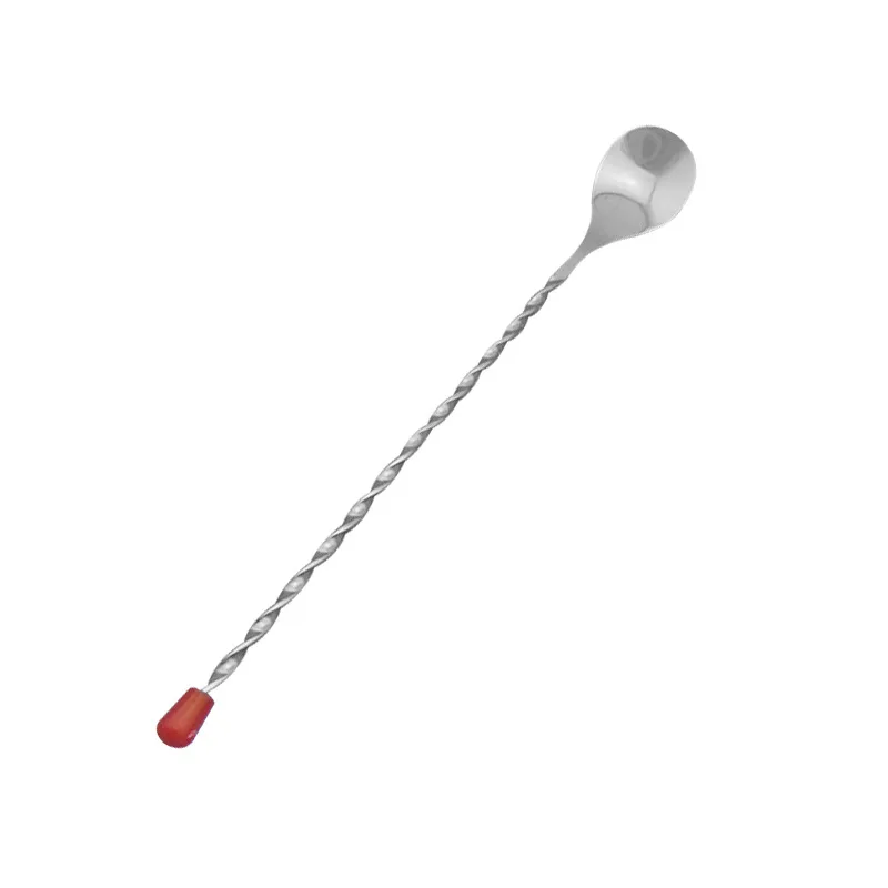 4 Размеры высокое качество Нержавеющая сталь Барные инструменты ложка для