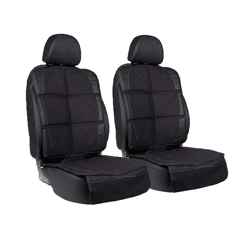 

Car Seat Covers Child Baby Seat Protection Mat Auto Rear Seat Protector Cushion Child Seat Covers Pad Interior Part