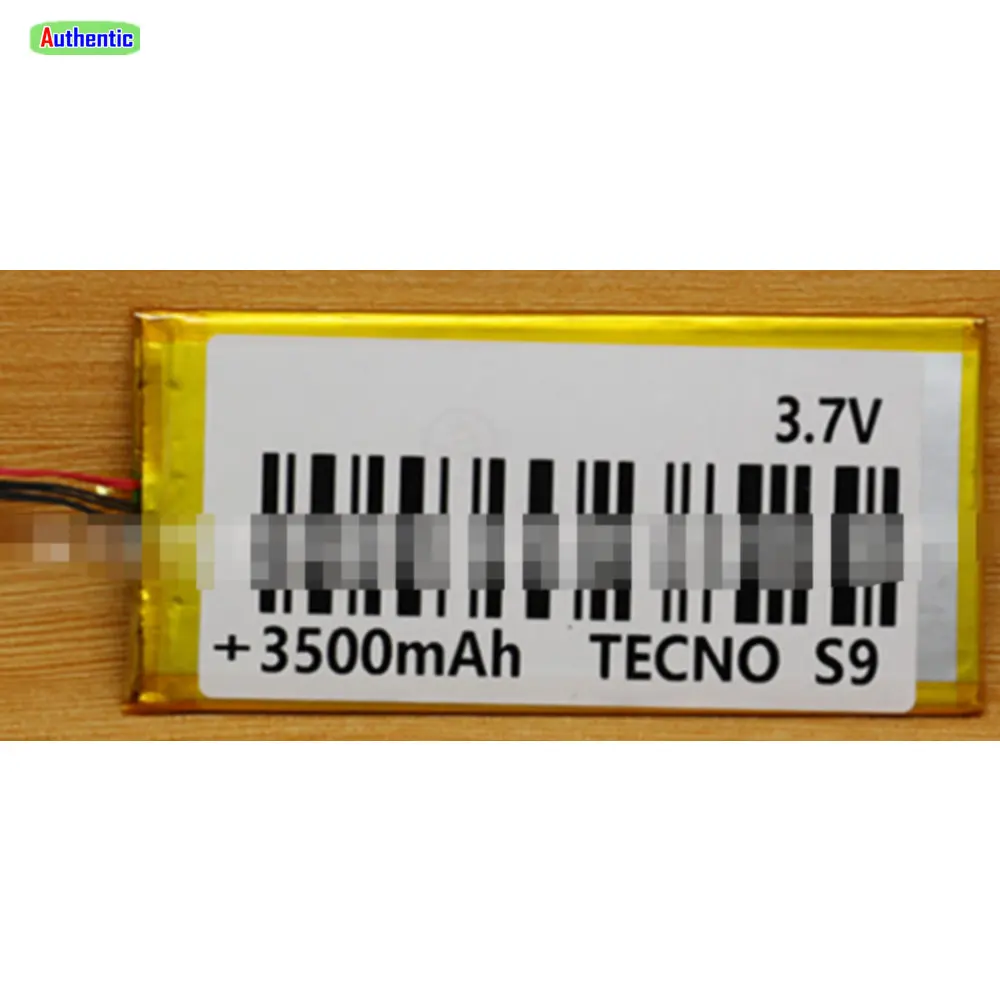 3 7 v 2800mah для VIPMI M13 VIPMI018 F018 Смартфон высокого качества Замена батареи|Аккумуляторы