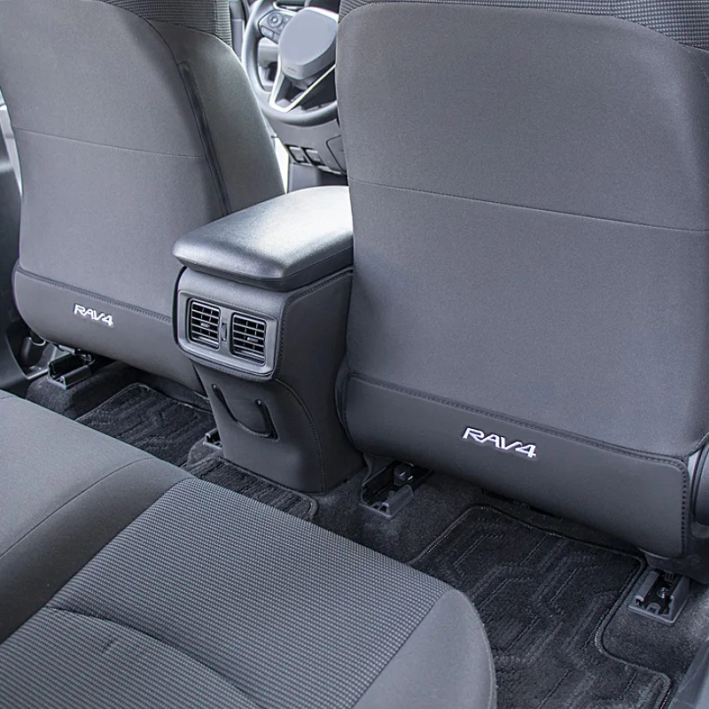 Цена Аксессуары для интерьера автомобиля, противоударный коврик для сиденья для Toyota RAV4 XA50 Camry Xv70 Corolla E210 Avalon XX50 2018 2020 2021 Продажа Аксессуары для интерьера автомобиля, противоударный коврик для сиденья для Toyota RAV4 XA50 Camry Xv70 Corolla E210 Avalon XX50 2018 2020 2021