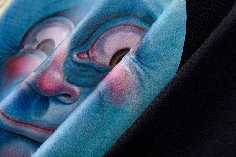 

1400 Life's A Trip Limited Merch Long Sleeve Tee Men Women Couple 100%cotton T Shirt Oversized Hip-hop T-shirt