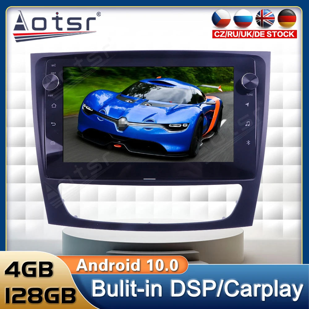 

Android Multimedia Video Player Car Radio For BMW 1-Series 1 Series E88 E82 E81 E87 2004 - 2012 Navigation GPS No 2Din DVD Unit