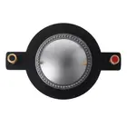 Динамик 51,4 мм, 51,5 мм, титановая пленка, ВЧ-катушка, 2 Хпа, оптовая продажа