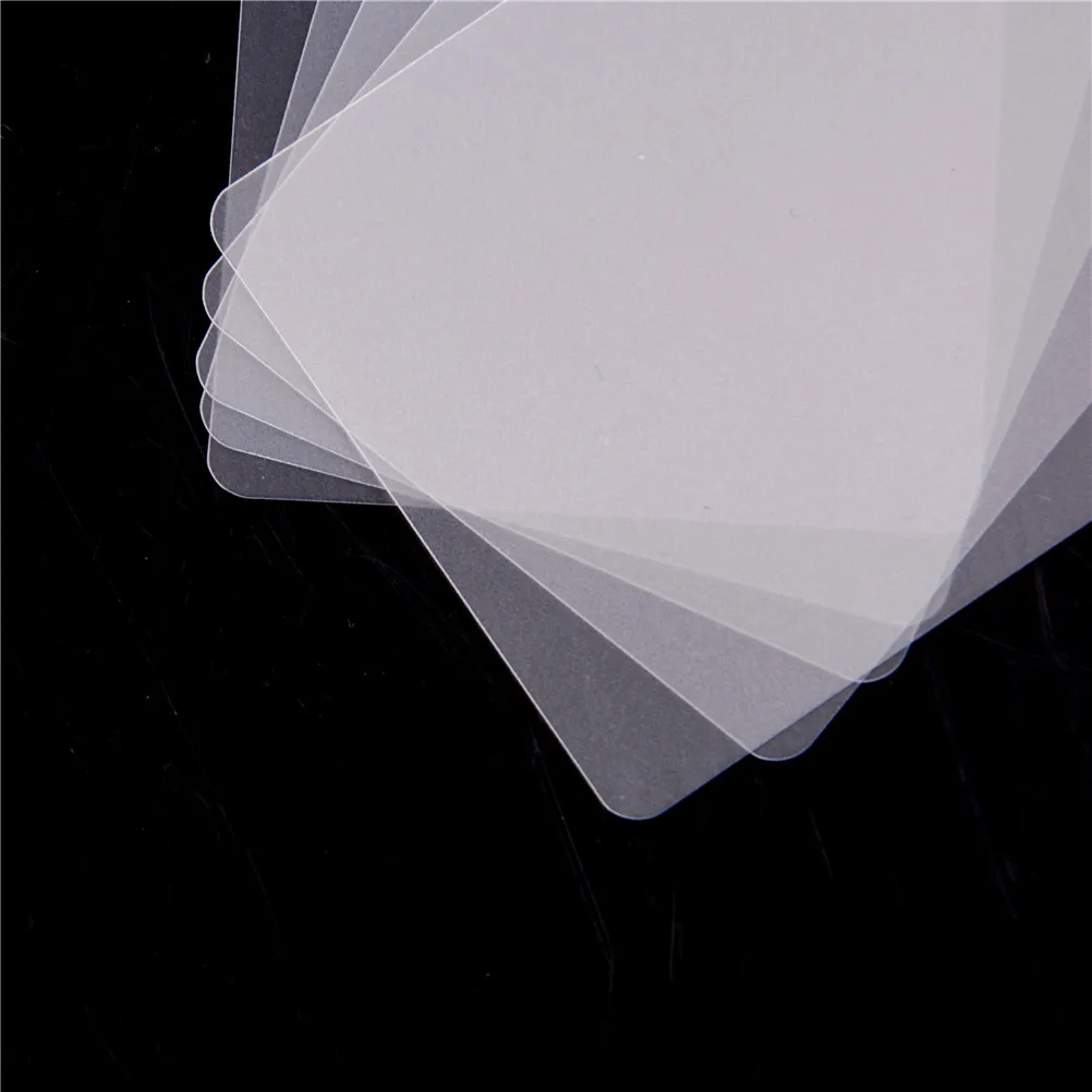 5 шт./компл. удобная пластиковая карточка для распаковки скребок IPad планшета Samsung