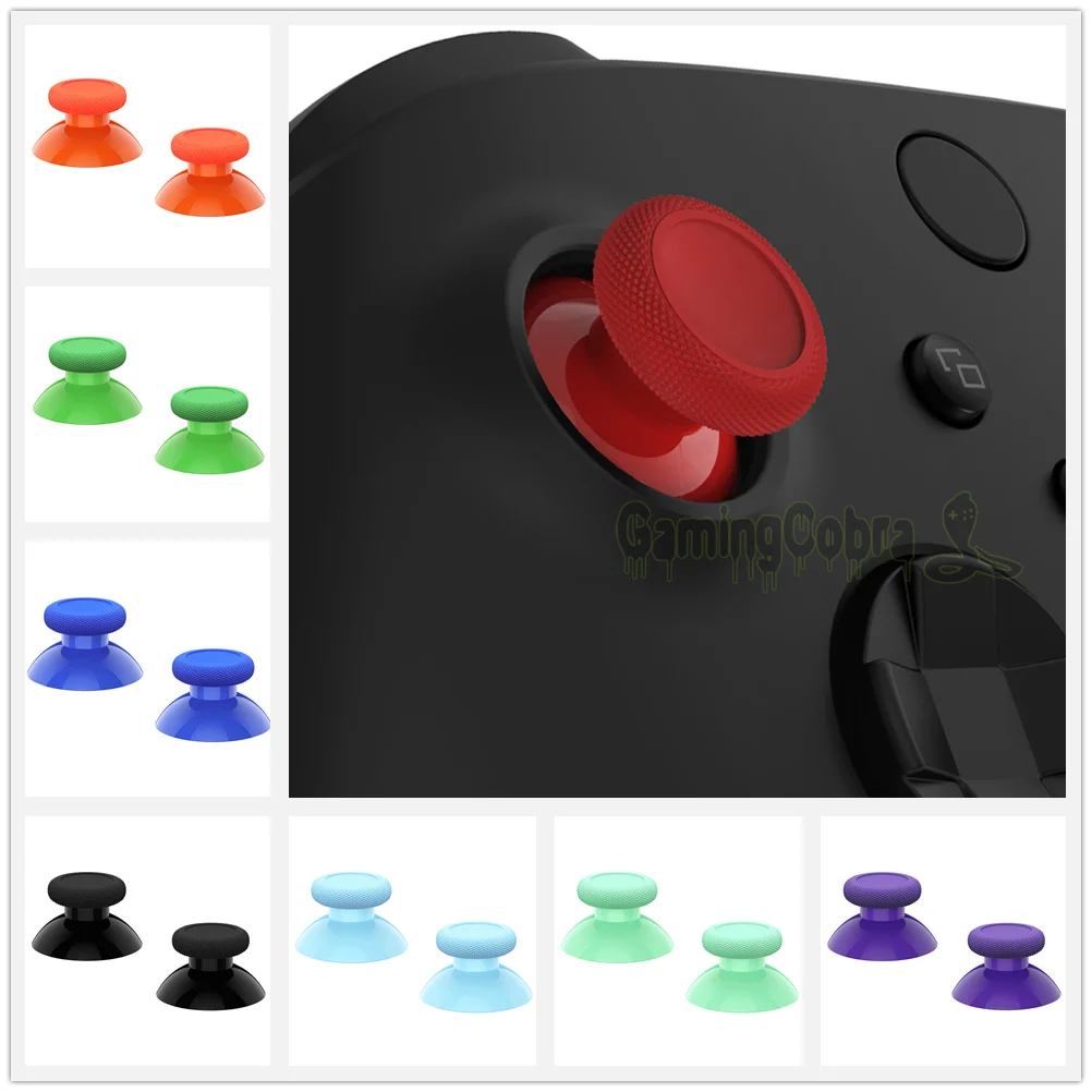 

eXtremeRate Thumbsticks, Analog Stick, Joystick for Xbox Series X/S, for Xbox One Standard, for Xbox One X/S, for Xbox One Elite