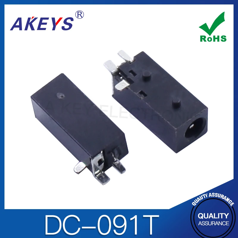 Разъем питания постоянного тока с интерфейсом для зарядки штатив-Трипод