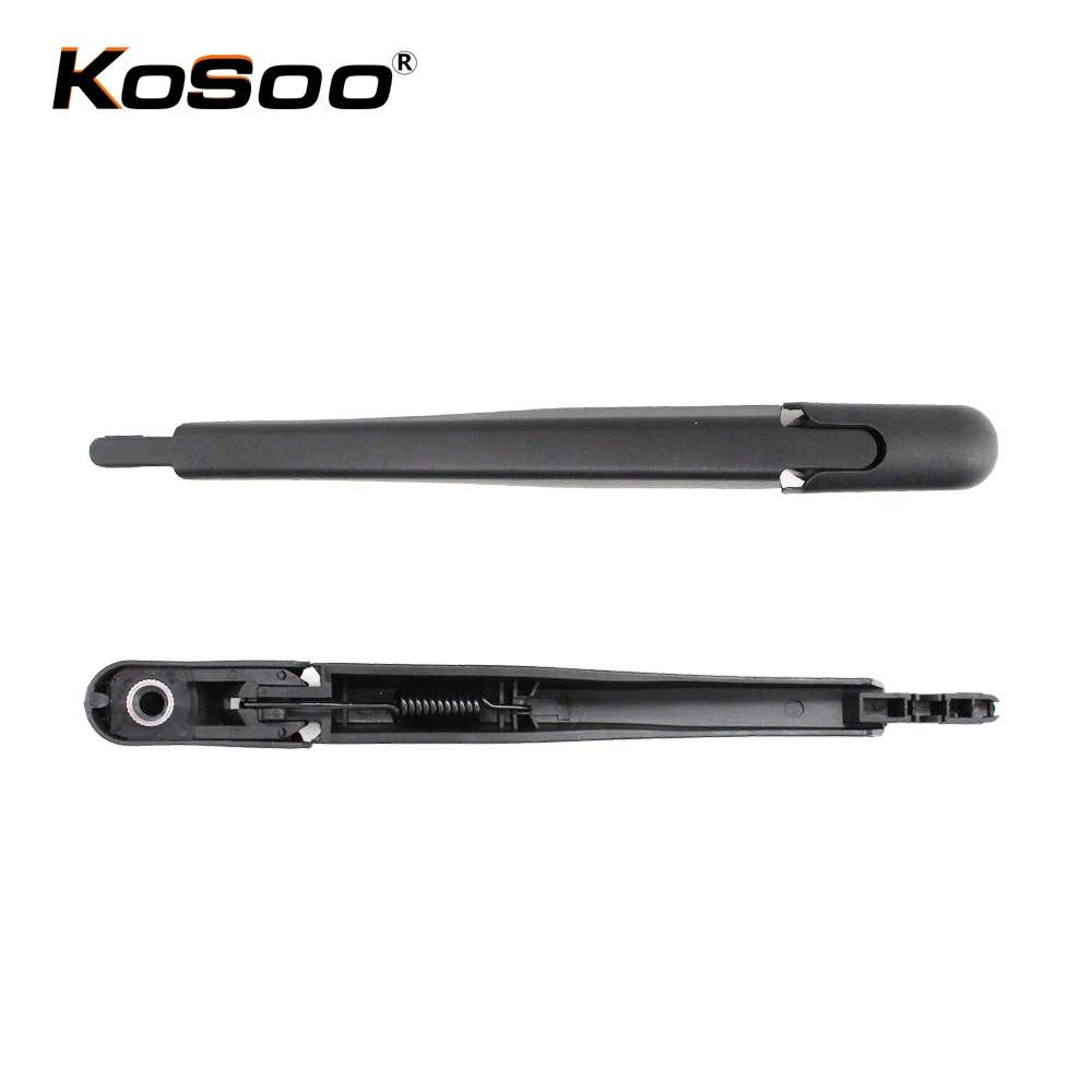 Автомобильные Задняя щетка автомобильного стеклоочистителя KOSOO для Nissan Cube 305 мм