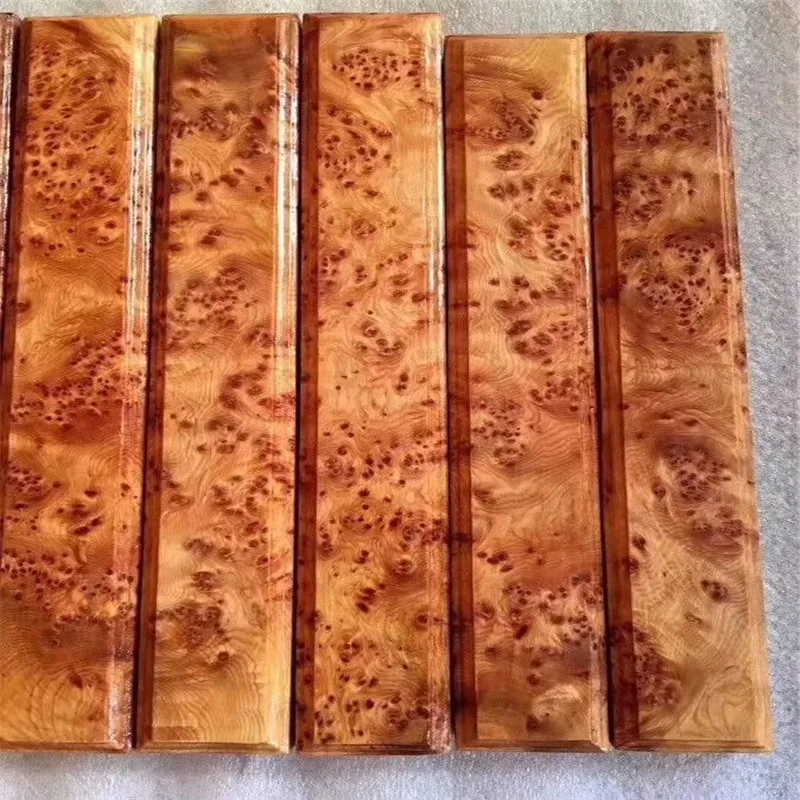 Taihang Thuja Log Wen Fang Sibao Zhen Chi дуриан рубцы старение материал линейка для студентов