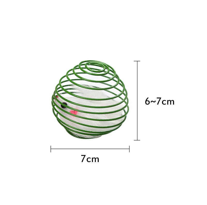1/3 шт. интерактивная обучающая игрушка для кошки товары домашних животных