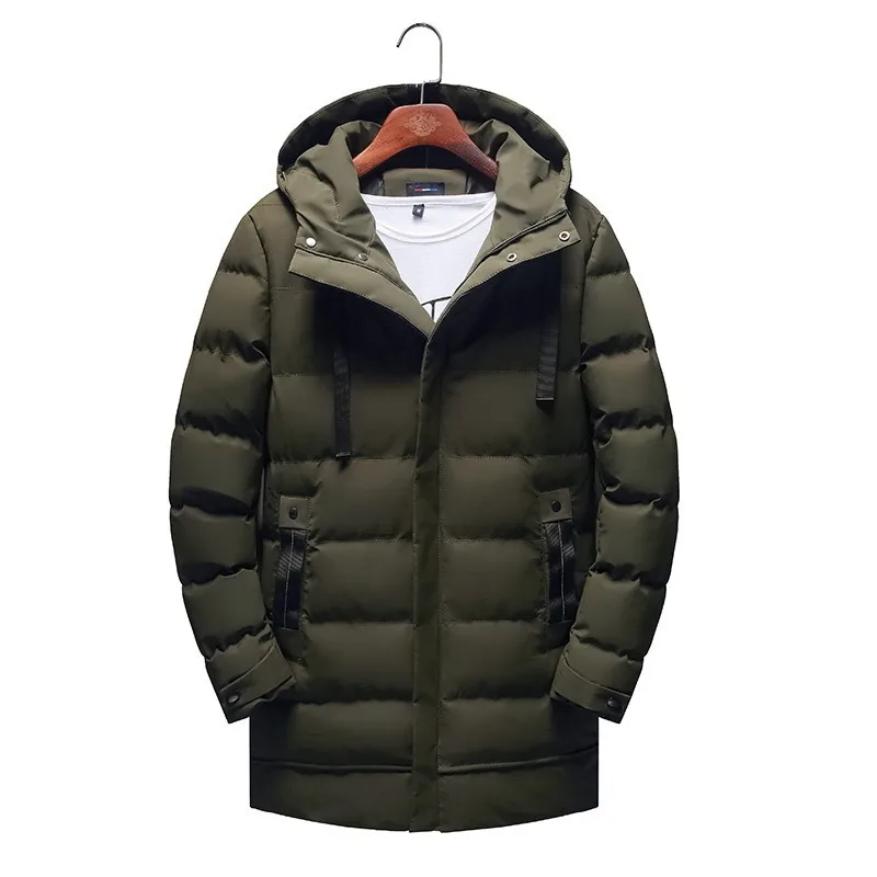 

Down jacket female students 2020 new tooling short pie to overcome the big goose couple outfit raccoon fur collar down jack