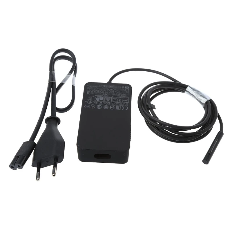 

12V 2.58A 36W AC Power Supply Charger Adapter for microsoft Surface Pro 3 Pro 4
