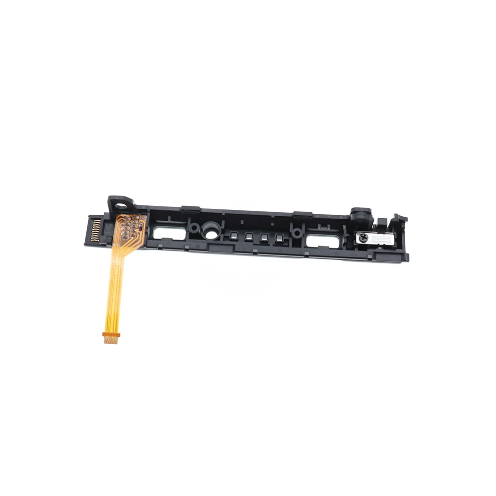 

10pcs For NS Joy Controller Left Right Slider W/ Flex Cable Strip For Switch Joy Con Parts