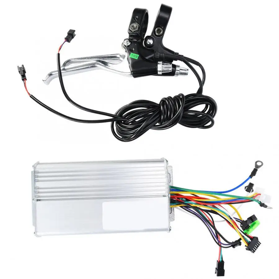 48 в 1000 Вт комплект для переоборудования электрического велосипеда ступицы