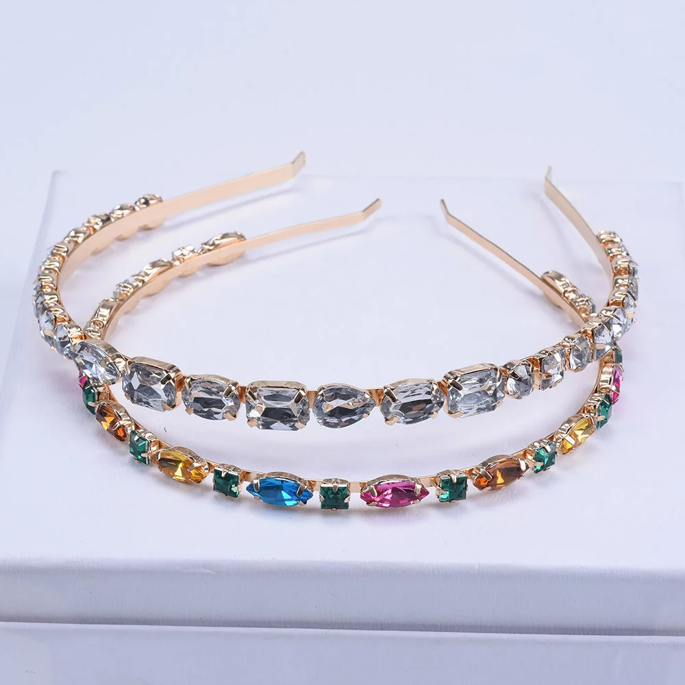 2 шт. женские обручи для волос ZA|Украшения волос| |