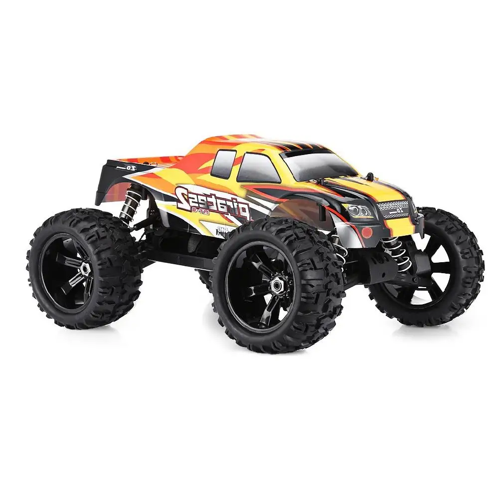 RCtown ZD Racing 9116(V2) 1/8 2 4G 4WD 80A 3670 бесщеточный ру автомобиль внедорожников RTR