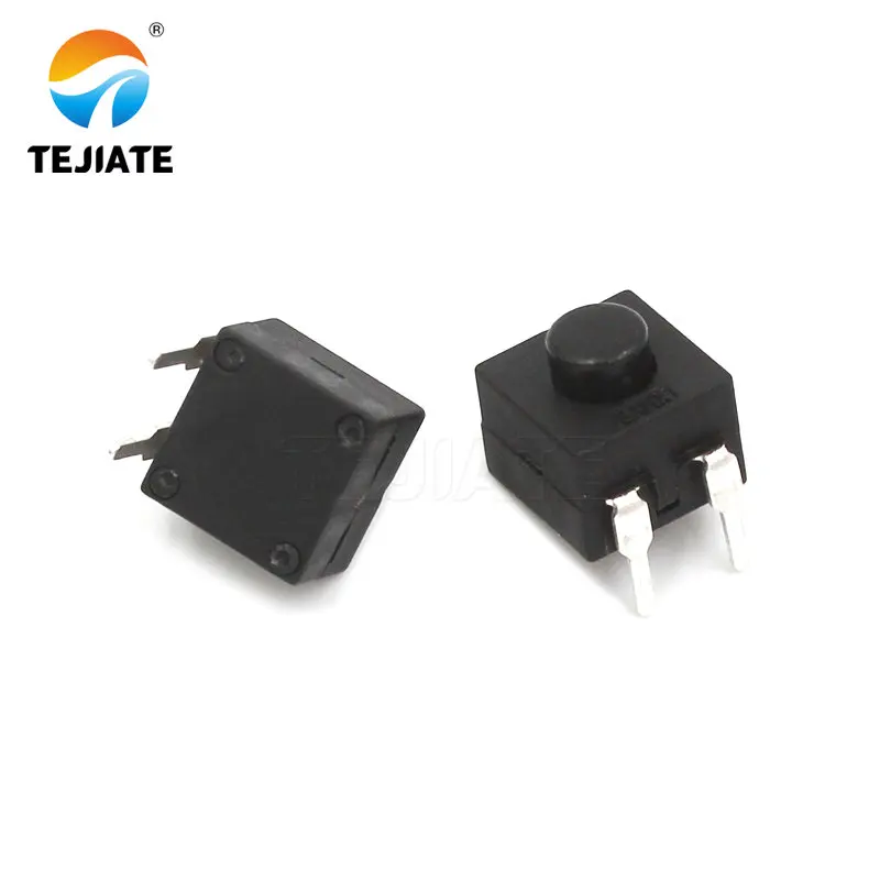 10 шт. 20F/28A/808AD/1303A/1602AB/1604B/1802A/-H9.5 ключ-переключатель 1208YD фонарик переключатель