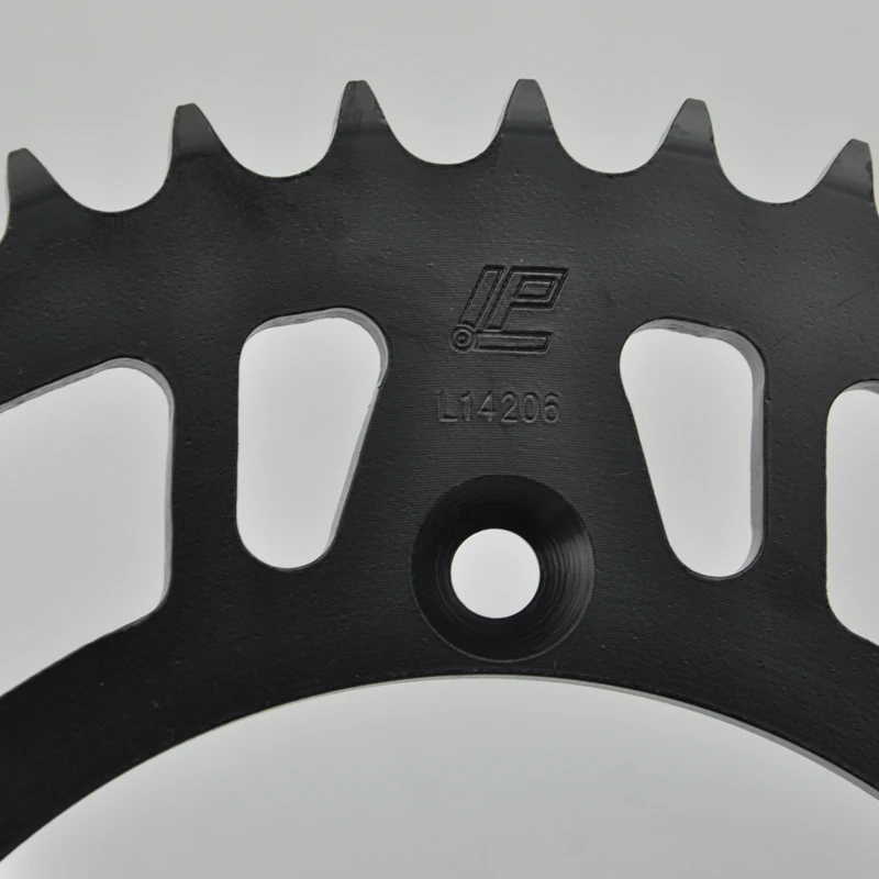 Задняя звездочка мотоцикла для Suzuki DR250 RGV250 DR350 DR400 PE175 GSX-R250 GSXR250 RM400 PE250 RS250 |
