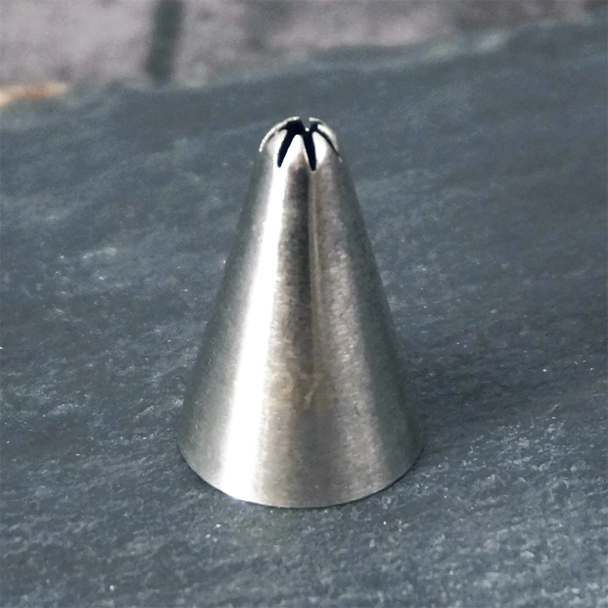 

Насадка для крема #27 Закрывающая звезда